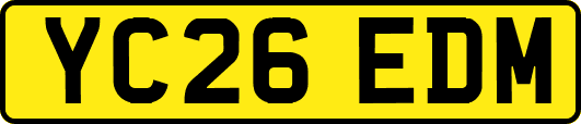 YC26EDM