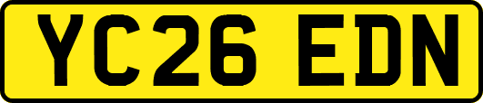YC26EDN