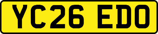 YC26EDO