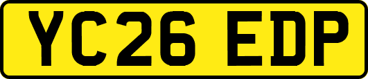 YC26EDP