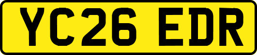 YC26EDR