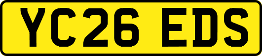 YC26EDS