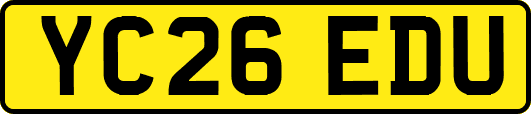 YC26EDU