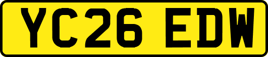 YC26EDW
