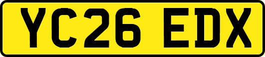 YC26EDX