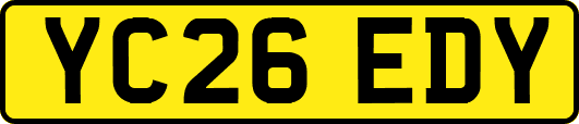 YC26EDY
