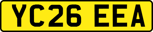 YC26EEA