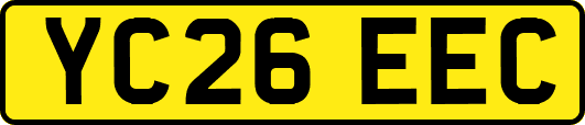 YC26EEC