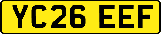 YC26EEF