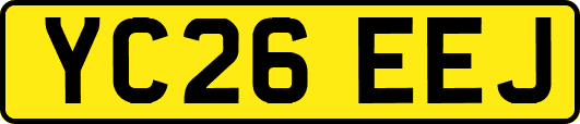 YC26EEJ