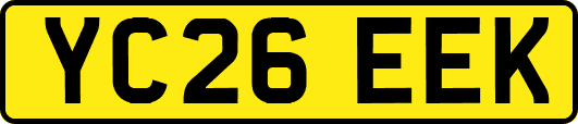 YC26EEK