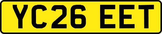 YC26EET