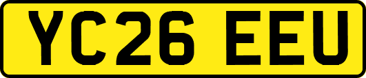 YC26EEU