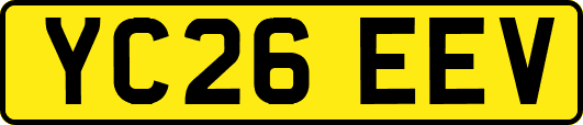 YC26EEV