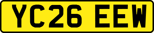 YC26EEW