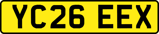 YC26EEX