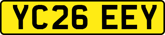 YC26EEY