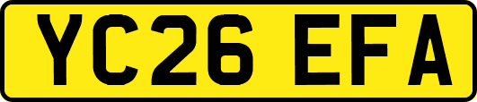 YC26EFA