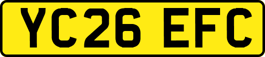 YC26EFC