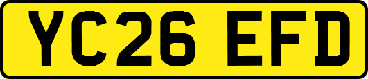 YC26EFD