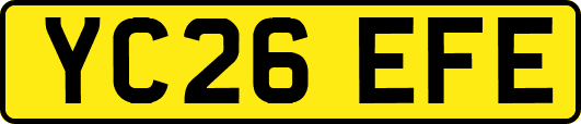YC26EFE