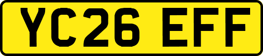 YC26EFF