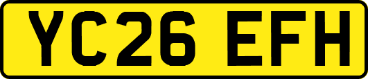 YC26EFH