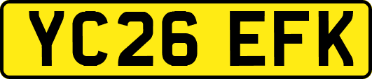 YC26EFK