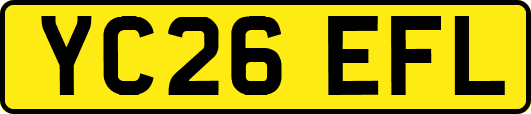 YC26EFL