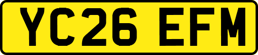 YC26EFM