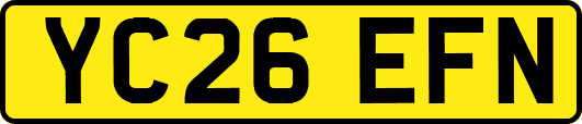 YC26EFN