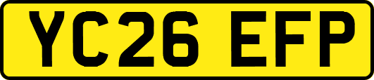 YC26EFP