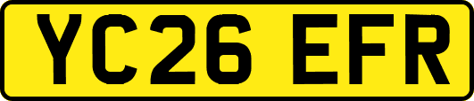 YC26EFR