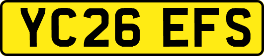 YC26EFS