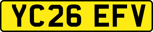 YC26EFV