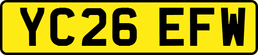 YC26EFW