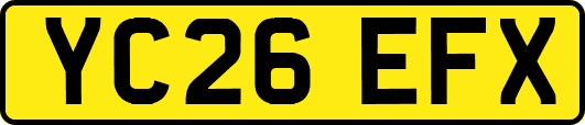 YC26EFX