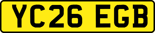 YC26EGB