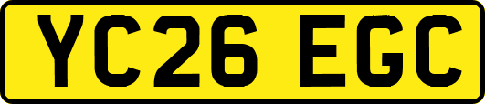YC26EGC