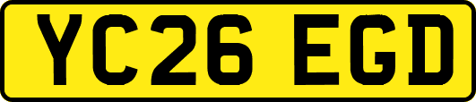 YC26EGD