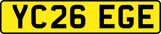 YC26EGE