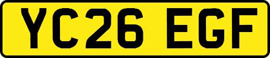 YC26EGF