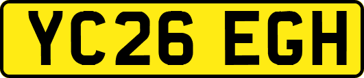 YC26EGH