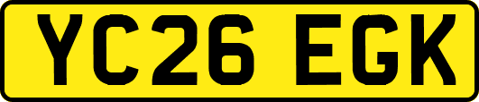YC26EGK