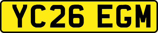 YC26EGM
