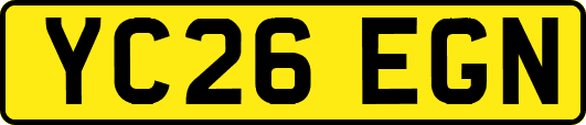 YC26EGN