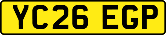 YC26EGP