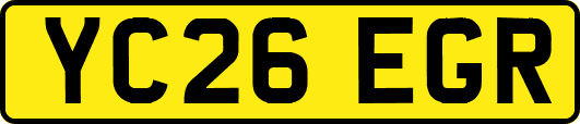 YC26EGR