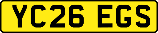 YC26EGS