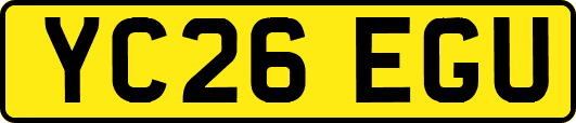 YC26EGU